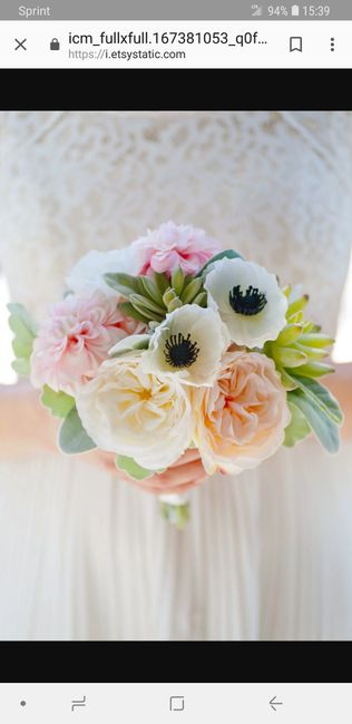 My flowers are finished and I'm in love!! - 2