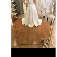 Found my dress! Looking for opinions for alterations - 3