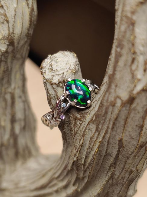 Brides of 2022! Show us your ring! - 1