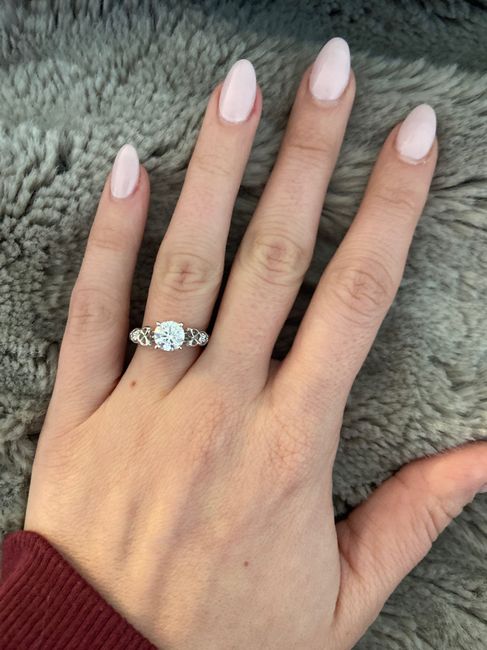 2023 Brides - Show us your ring! 17