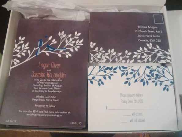 I forgot to share my invites! here they are!