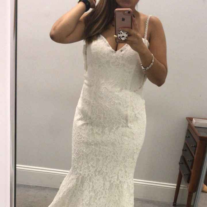 Dress belt or no belt - 1