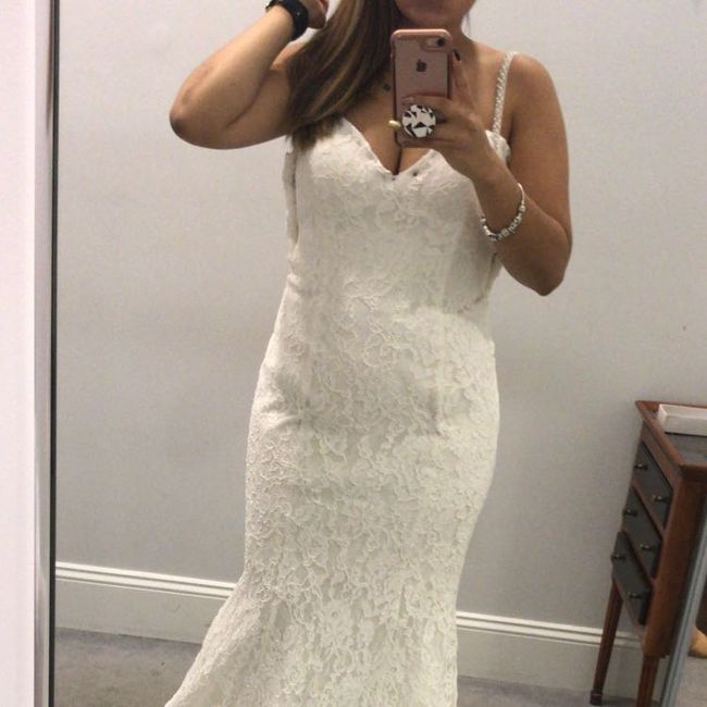 Dress belt or no belt - 1