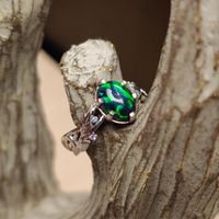 Brides of 2022! Show us your ring! - 1