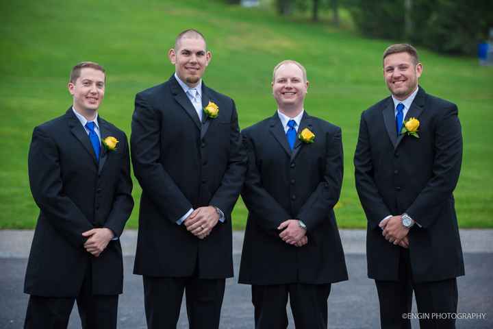 Pro BAM....7 months later....