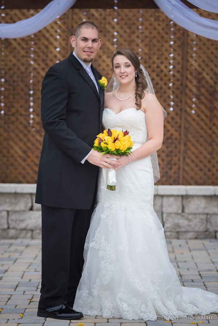 Pro BAM....7 months later....