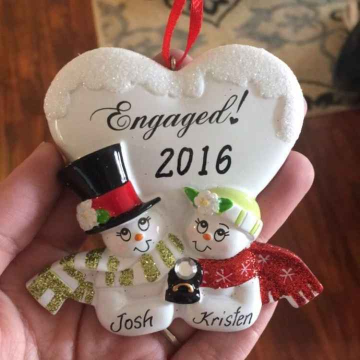 (NWR) Christmas ornaments!!