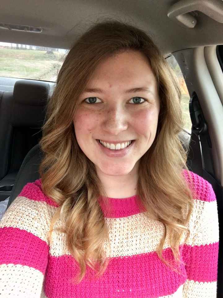 Makeup trial! Opinions?