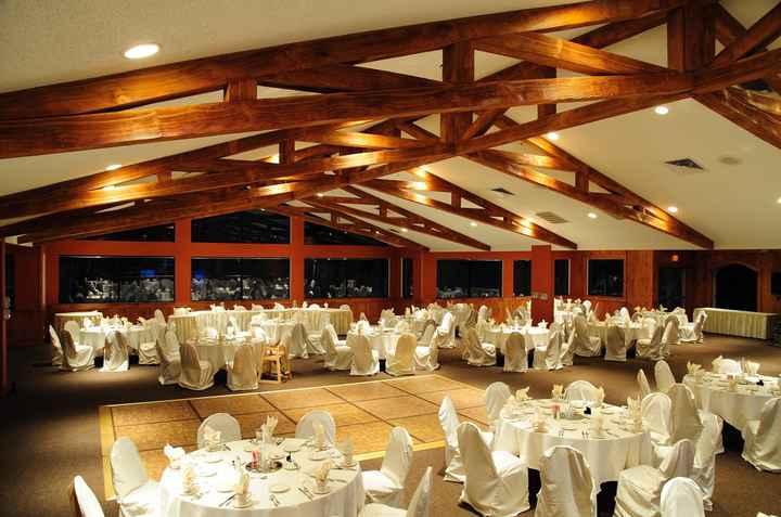 Dance Floor or Not....