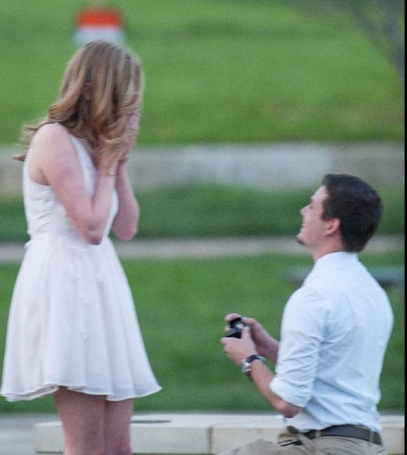 Proposal Photos