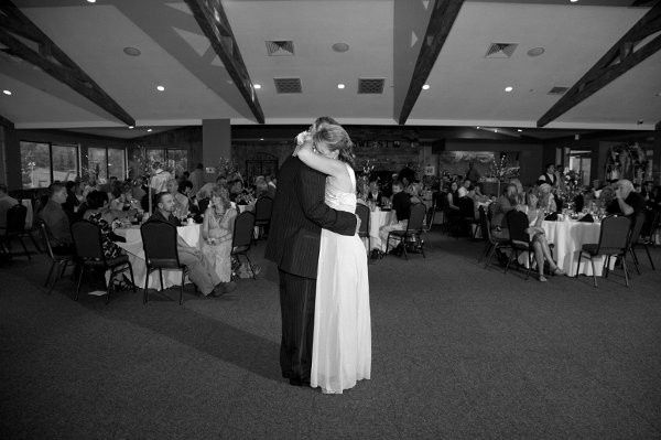 Dance Floor or Not....