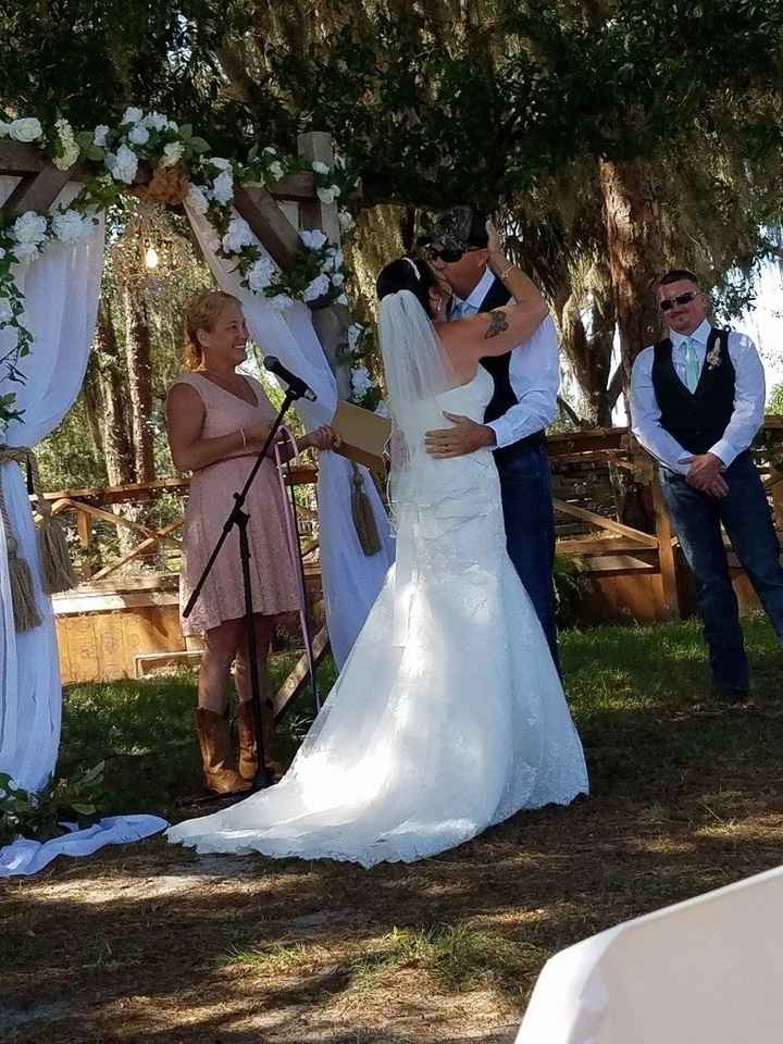 Non-pro BAM!!! We did it!