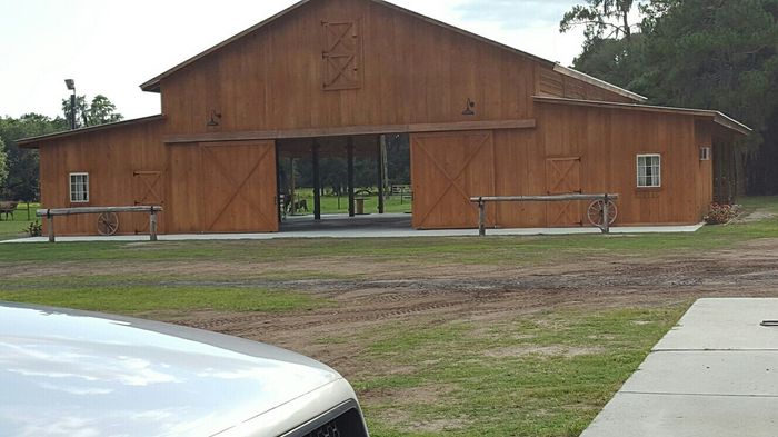 Venue pictures!