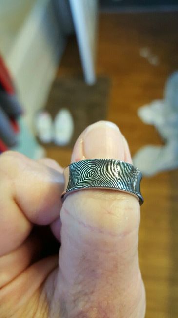 Fiance Ring