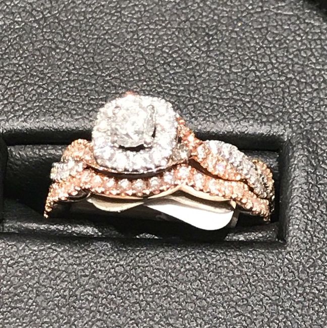 Shameless Ring Post