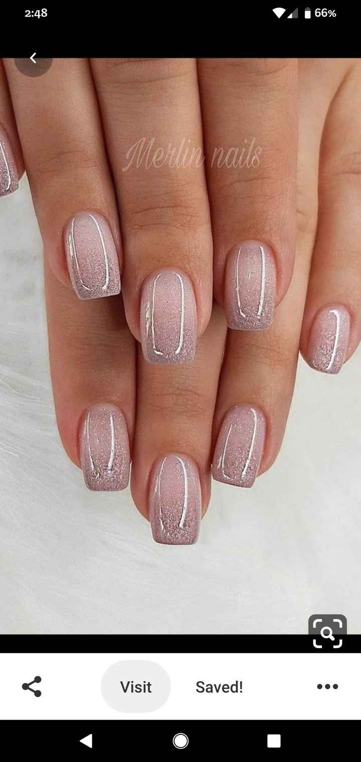 Nail color 2