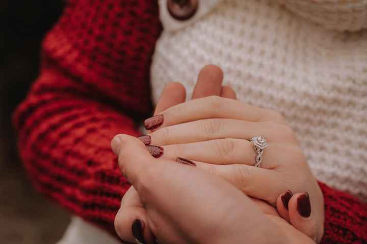 Brides of 2022! Show us your ring! - 1