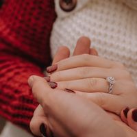 Brides of 2022! Show us your ring! - 1