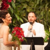 Bond wedding BAM- for REAL this time!