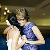 Mother-Daughter dance songs?