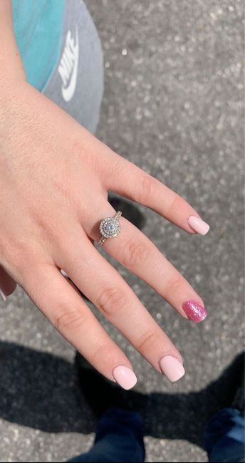 2023 Brides - Show us your ring! 2
