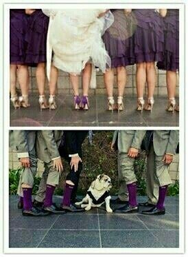 What is your must have wedding photo?!