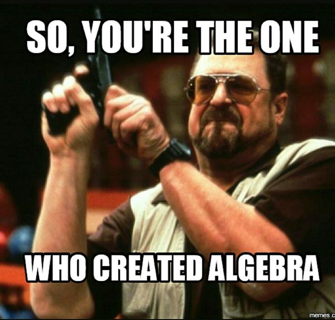 Meme theme of your day?