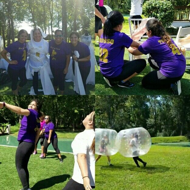 Bridal Wars