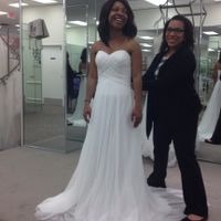 Help my pick a dress