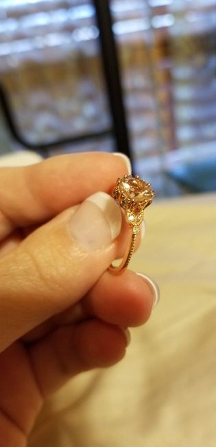 2019 Brides, Let's See Those E-rings 22