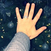 Just Got My Engagement Ring!! - 1