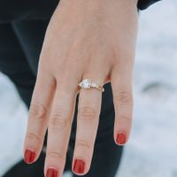 Brides of 2022! Show us your ring! - 1