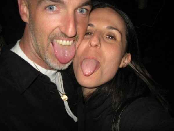 Show me your silly pictures!