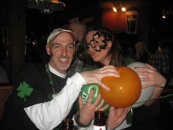 Show me your silly pictures!