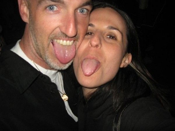 Show me your silly pictures!