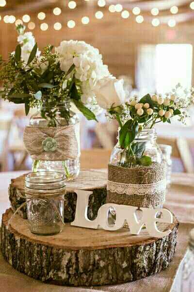 Centerpieces - 1