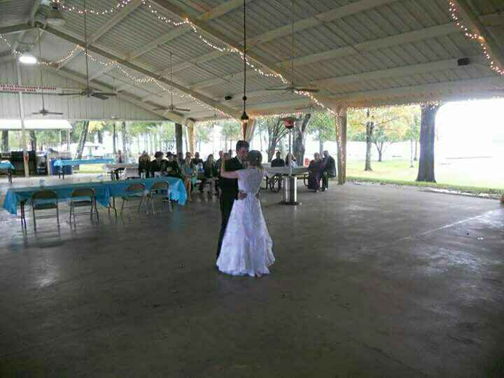 Show Off Your Wedding Venue!! - 2