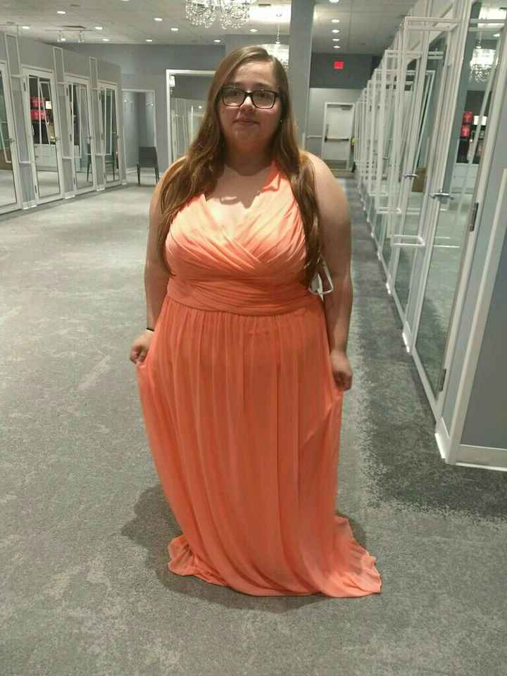 i found the one! - 5