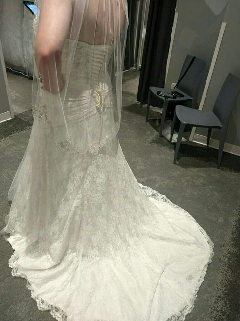 i found the one! - 2