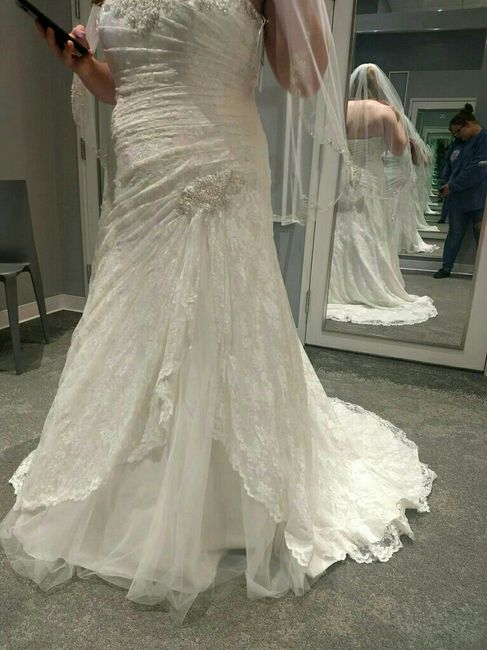 i found the one! - 4