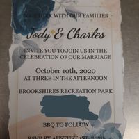 diy Wedding Invitations - 2