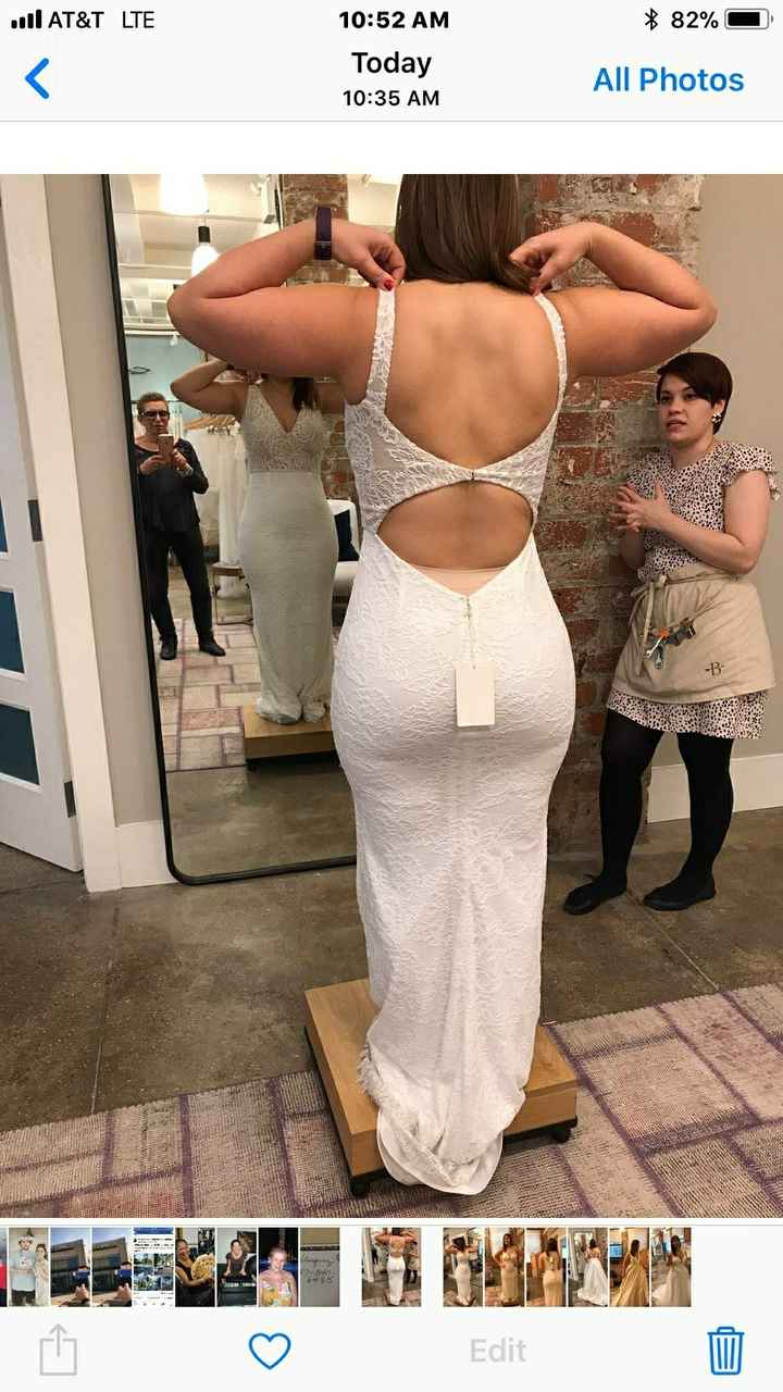 i said yes to my dress - 1