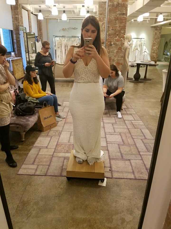 i said yes to my dress - 2