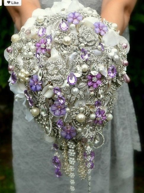 Post your bouquet inspiration!