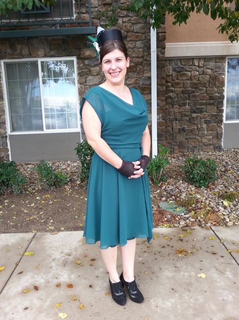 Tell Me: Bridesmaids Dresses