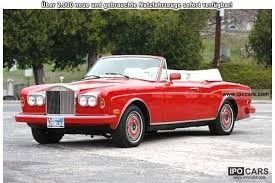 Wedding car