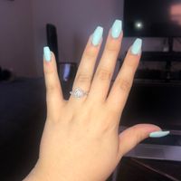 Brides of 2021! Show us your ring! - 1