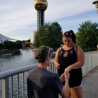 He Proposed