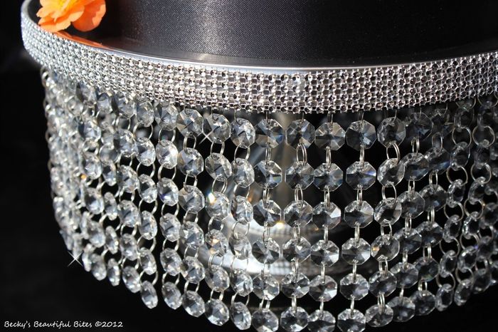 Cake Stands...Let's see them Ladies!