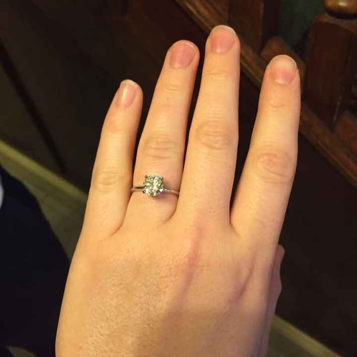 Cleaning your Ring
